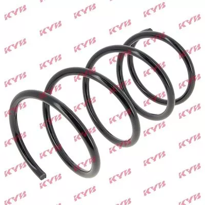 KYB Suspension Spring (RA3493)