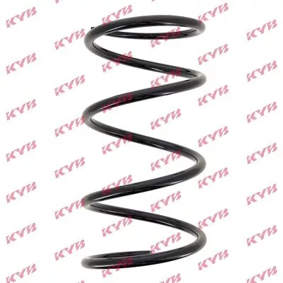 KYB Suspension Spring (RA3496)