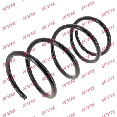 KYB Suspension Spring (RA3496)
