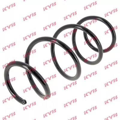 KYB Suspension Spring (RA3529)