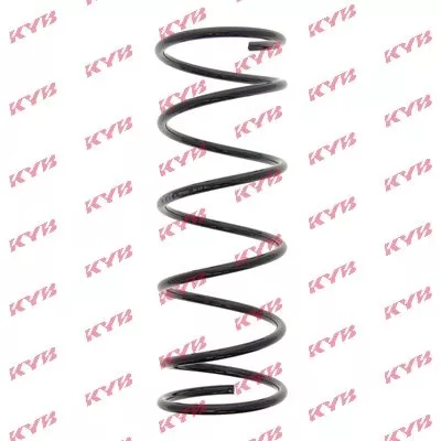 KYB Suspension Spring (RA5662)