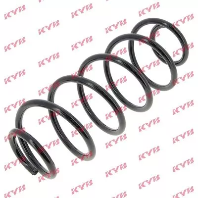 KYB Suspension Spring (RA6119)