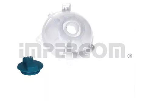 ORIGINAL IMPERIUM Expansion Tank, coolant (44189)