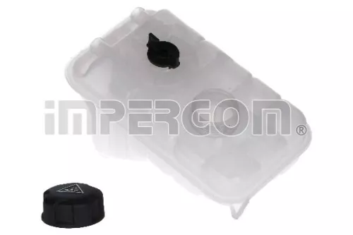 Expansion Tank, coolant