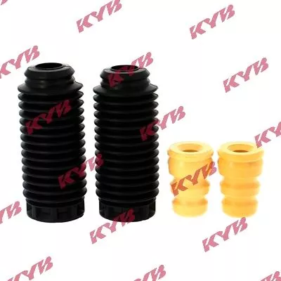Dust Cover Kit, shock absorber