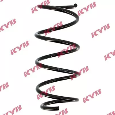 KYB Suspension Spring (RA1163)