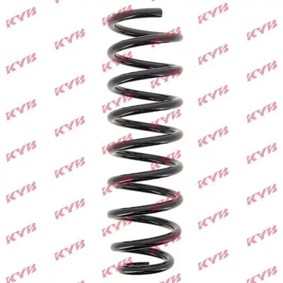 Suspension Spring