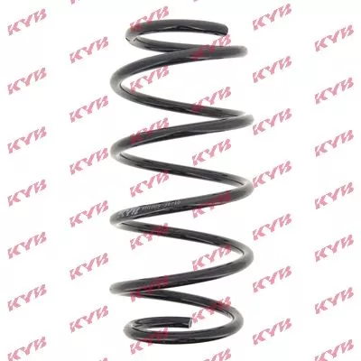 Suspension Spring
