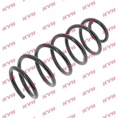 KYB Suspension Spring (RH2733)