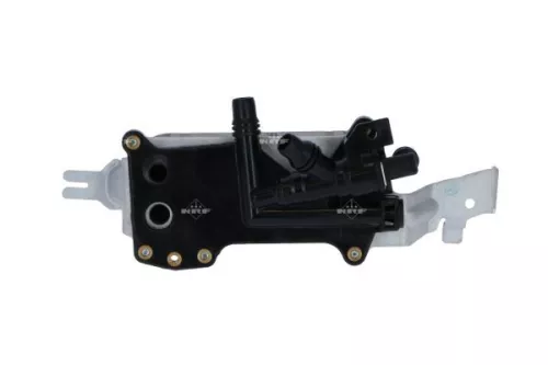 NRF Oil Cooler, automatic transmission (31749)