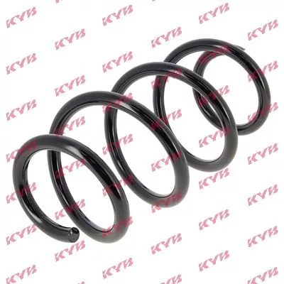 KYB Suspension Spring (RH3945)