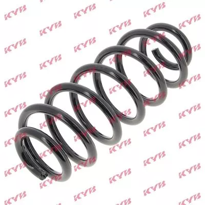 KYB Suspension Spring (RH6433)