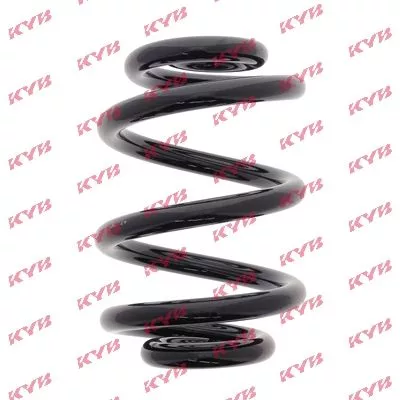 Suspension Spring