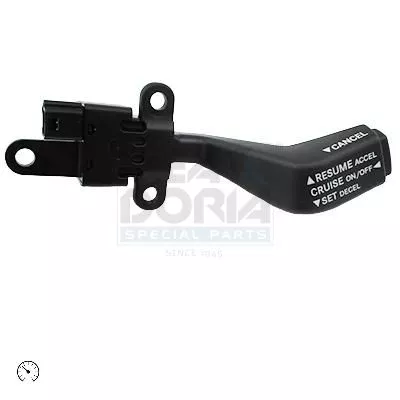 MEAT & DORIA Steering Column Switch (231003)