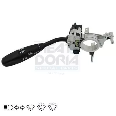 MEAT & DORIA Steering Column Switch (23723)