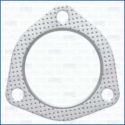 AJUSA Gasket, exhaust pipe (01469900)