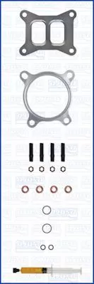 AJUSA Mounting Kit, charger (JTC11837)