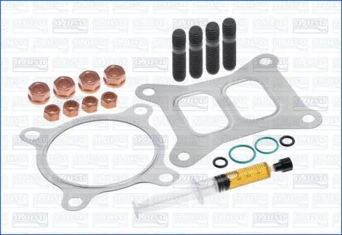 AJUSA Mounting Kit, charger (JTC11837)