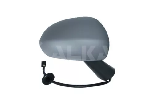 Exterior Mirror
