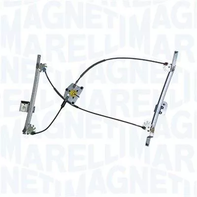 Window Regulator