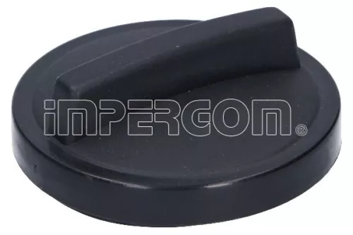 ORIGINAL IMPERIUM Sealing Cap, oil filler neck (43015)