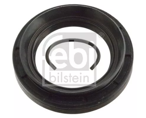 FEBI BILSTEIN Shaft Seal, differential (103348)