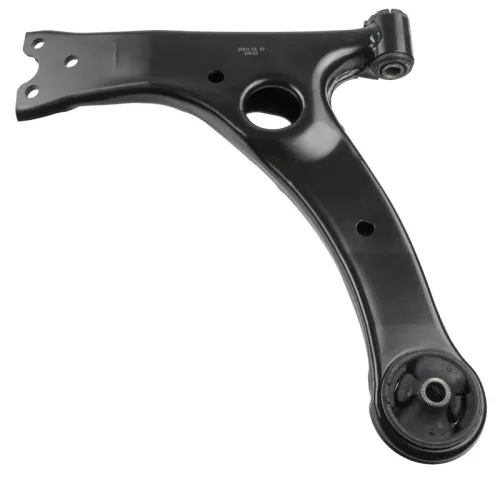 LEMFORDER Control/Trailing Arm, wheel suspension (39814 01)