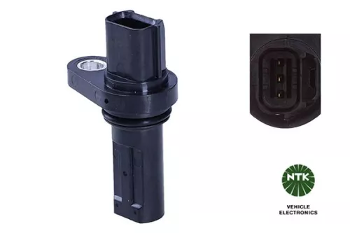 NTK Sensor, crankshaft pulse (81090)