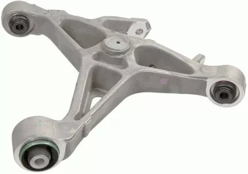 LEMFORDER Control/Trailing Arm, wheel suspension (39710 01)