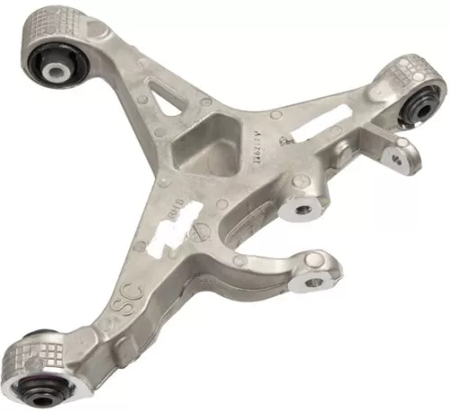 LEMFORDER Control/Trailing Arm, wheel suspension (39714 01)