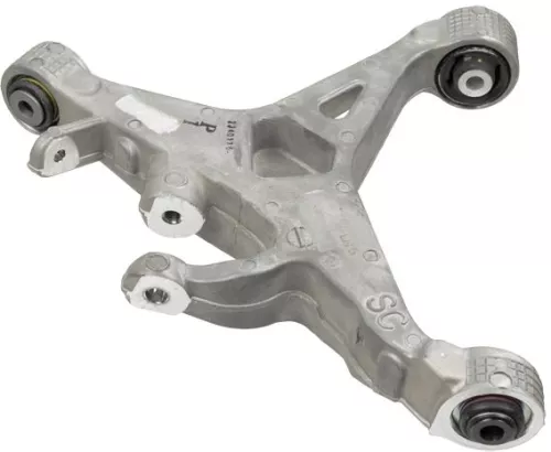 LEMFORDER Control/Trailing Arm, wheel suspension (39839 01)