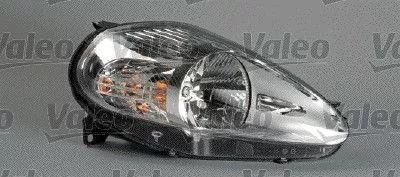 VALEO Headlight (088901)