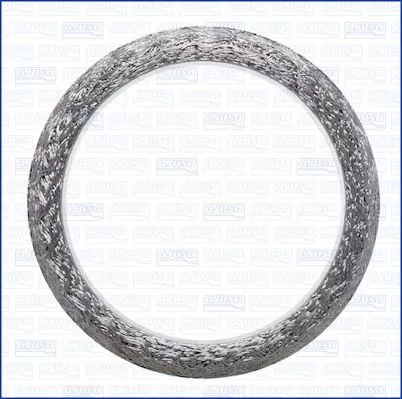 AJUSA Gasket, exhaust pipe (01377600)
