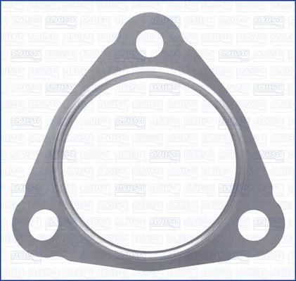 AJUSA Gasket, exhaust pipe (01393000)