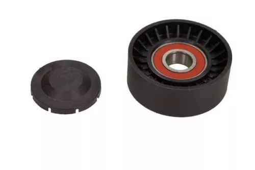 MAXGEAR Deflection/Guide Pulley, V-ribbed belt (54-1366)