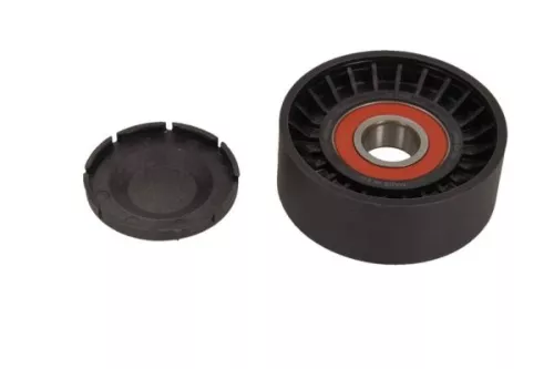 MAXGEAR Deflection/Guide Pulley, V-ribbed belt (54-1366)