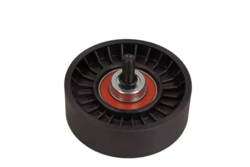 MAXGEAR Tensioner Pulley, V-ribbed belt (54-1375)