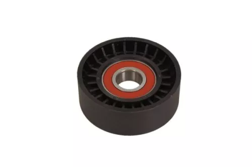MAXGEAR Tensioner Pulley, V-ribbed belt (54-1421)