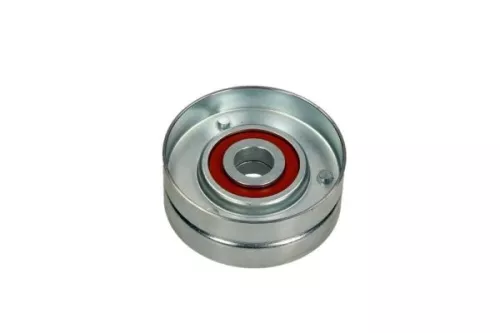 MAXGEAR Tensioner Pulley, V-ribbed belt (54-1425)