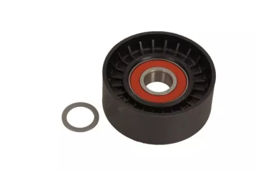 MAXGEAR Deflection/Guide Pulley, V-ribbed belt (54-1468)