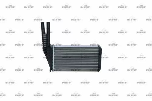 NRF Heat Exchanger, interior heating (54374)