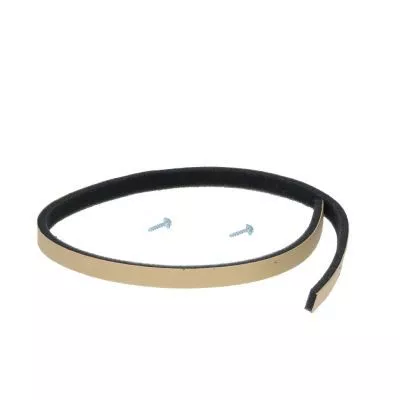 NRF Heat Exchanger, interior heating (54374)