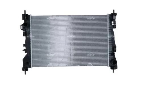 NRF Radiator, engine cooling (59307)