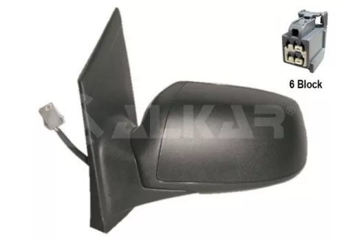 ALKAR Exterior Mirror (6121400)