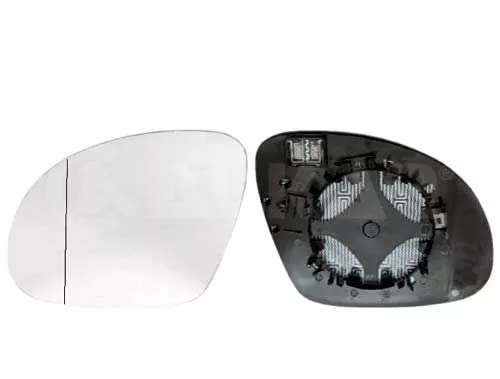 Mirror Glass, exterior mirror
