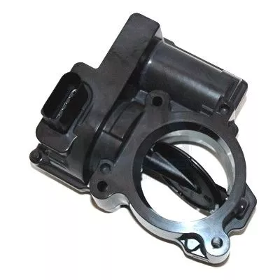 MEAT & DORIA Throttle Body (89184)