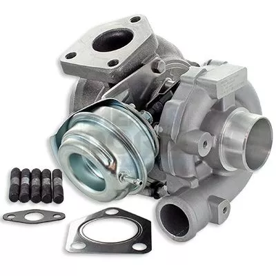 MEAT & DORIA Charger, charging (supercharged/turbocharged) (65012)