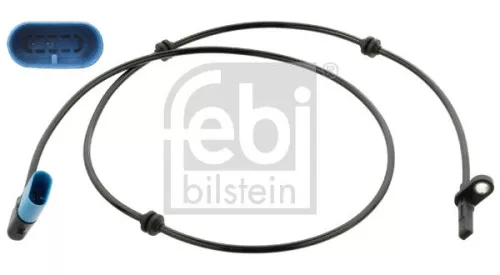 FEBI BILSTEIN Sensor, wheel speed (107466)
