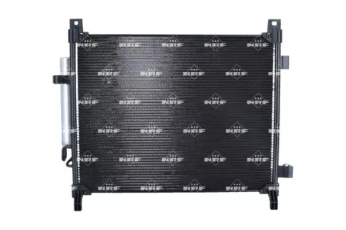 NRF Condenser, air conditioning (350420)