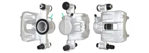 Brake Caliper